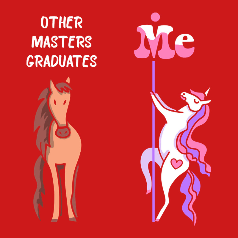 Other Masters Graduates Me Tee Unicorn Master Graduate Funny Gift Idea Baseball Cap by guppiessetting | Artistshot