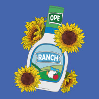 Ranch Dressing Lover Ranch Foodie Salad Saucey Mesh Cap | Artistshot