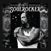 Michael Franti & Spearhead Soulrocker Mesh Cap | Artistshot