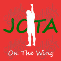 Jota On The Wing Mesh Cap | Artistshot