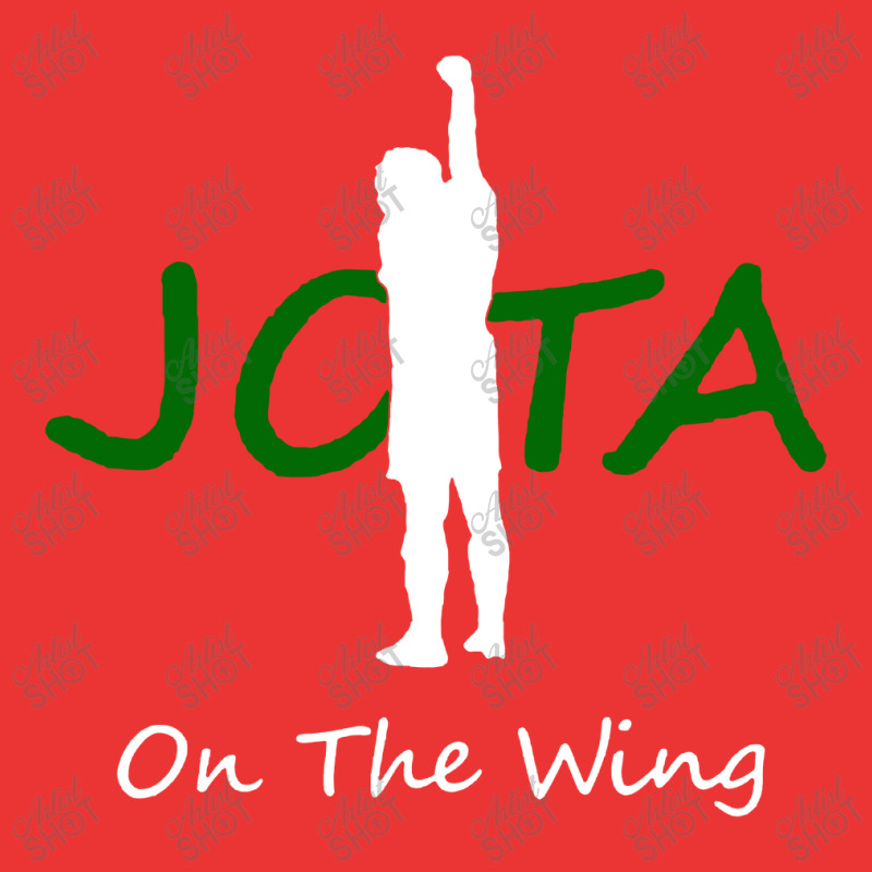 Jota On The Wing Mesh cap by Luluran | Artistshot