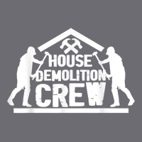 Building Demolition  Deconstruct  House Demolishing Crew T Shirt Mesh Cap | Artistshot