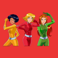 C:\users\dell\desktop\l2\chung 7\totally Spies Totally Spies___.png Mesh Cap | Artistshot