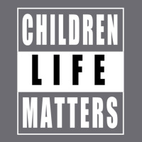 Children Life Matter Mesh Cap | Artistshot