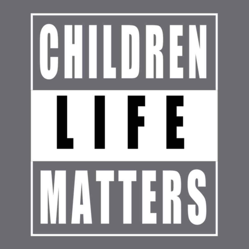 Children Life Matter Mesh cap by cm-arts | Artistshot