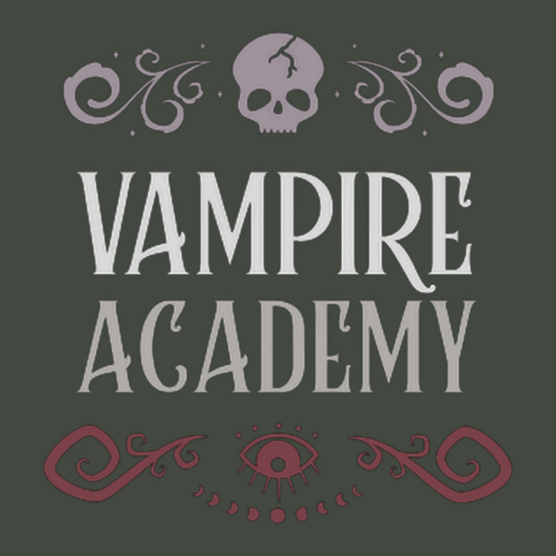 Vampire Academy Bloody Rose Trucker Cap by cm-arts | Artistshot