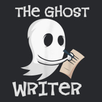 Ghost Writer Ghoul Author Halloween Trick Or Treat Novelist T Shirt Trucker Cap | Artistshot