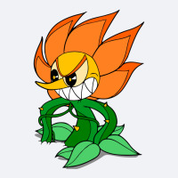 Evil Carnation Cagney Carnation Trucker Cap | Artistshot