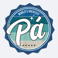 World's Greatest Pa Asturian Dad T Shirt Trucker Cap | Artistshot