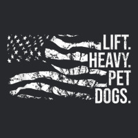 Lift Heavy Pet Dogs Weightlifting Tank Top Trucker Cap | Artistshot