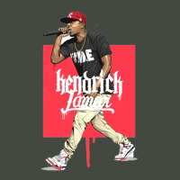 Kendrick Lamar Mr Morale A Kendrick Lamar Mr Morale Trucker Cap | Artistshot