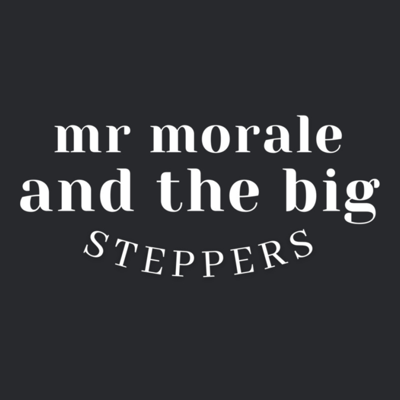 Mr Morale And The Big Steppers (2) Trucker Cap by RHONDAHARRISON | Artistshot