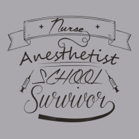 Nurse Anesthetist Funny Gift Graduation Shirt Youth 3/4 Sleeve | Artistshot