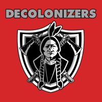 Decolonizers Trucker Cap | Artistshot