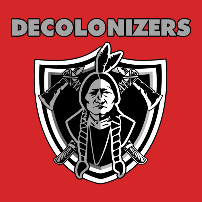 Decolonizers Trucker Cap | Artistshot