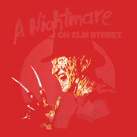 Nightmare On Elm Street Freddy Circle Trucker Cap | Artistshot