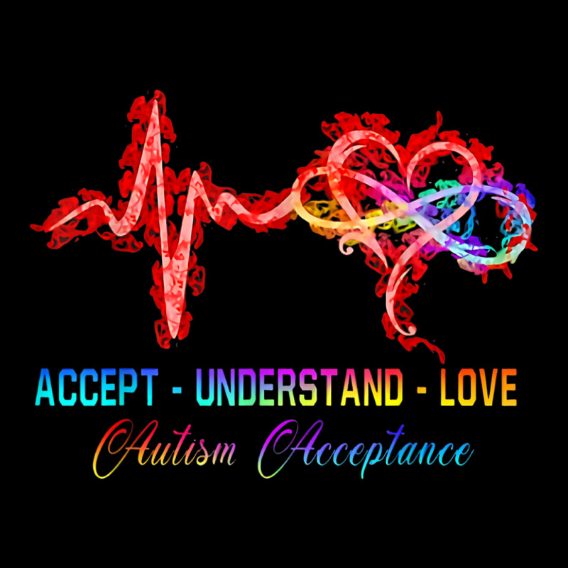 Nurse Autism Accept Understand Love Autism Awareness Adjustable Cap by Vivu991 | Artistshot