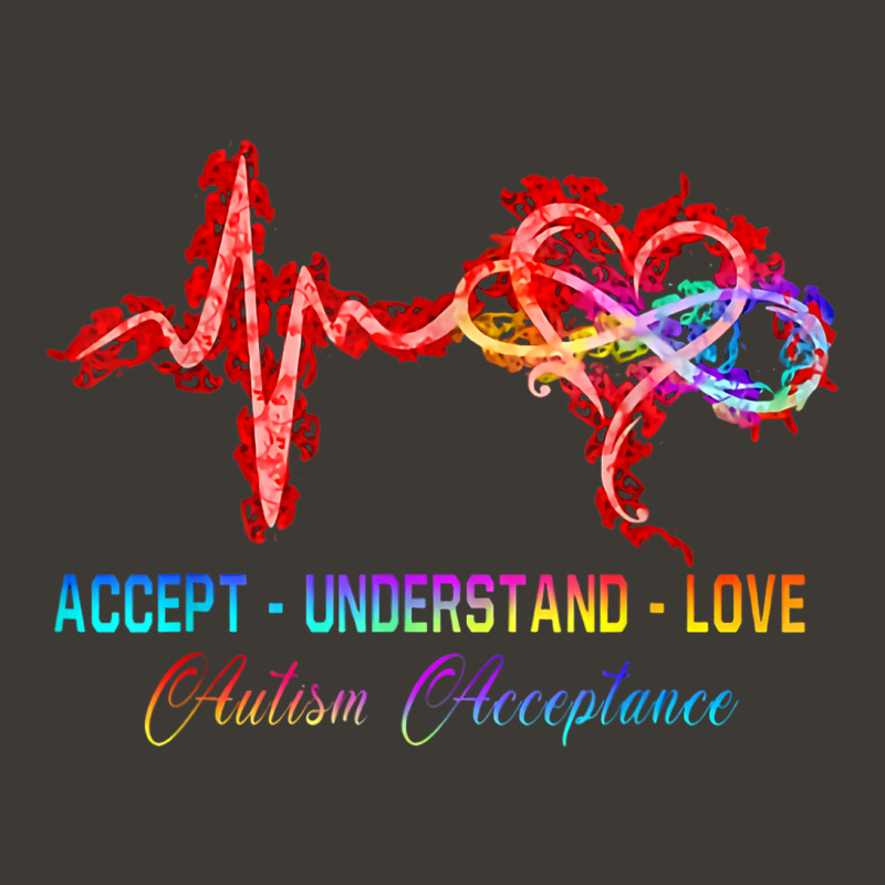 Nurse Autism Accept Understand Love Autism Awareness Bucket Hat by Vivu991 | Artistshot