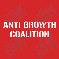 Anti Growth Trucker Cap | Artistshot