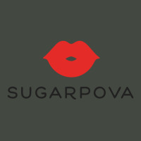 Maria Sharapova Sugarpova Trucker Cap | Artistshot