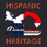 Hispanic Heritage Panama Flag Pride Panamanian Trucker Cap | Artistshot