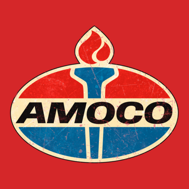 Amoco American Gas Standard Oil Trucker Cap by RichardLopez | Artistshot