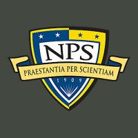 Naval Postgraduate School Nps Navy School Veteran Trucker Cap | Artistshot