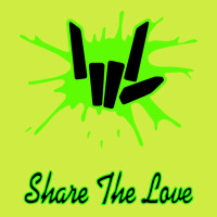 Share Love For Kids And Youth Pullover Hoodie Adjustable Baseball Cap | Artistshot