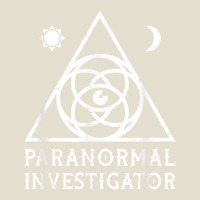 Paranormal Investigator Gift For A Ghost Hunter T Shirt Adjustable Baseball Cap | Artistshot