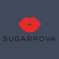 Maria Sharapova Sugarpova Camo Snapback | Artistshot