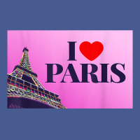 I Love Paris, Lovely Paris France Eiffel Tower Illustration T Shirt Adjustable Baseball Cap | Artistshot