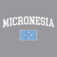 Retro Micronesia Flag Vintage Micronesian Flag Micronesian T Shirt Adjustable Baseball Cap | Artistshot