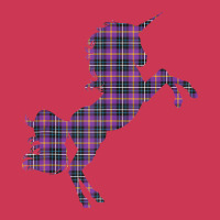 Scotsman Scotland Unicorn Plaid Tartan Day Scottish Unicorn Tank Top Adjustable Baseball Cap | Artistshot