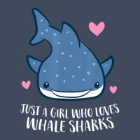 Just A Girl Who Loves Whale Sharks Cute Whale Shark Camo Snapback | Artistshot