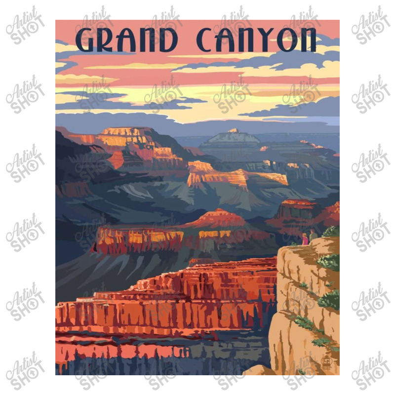 Grand Canyon Sunset Bomber Jacket by Mariartin | Artistshot