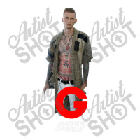 Machine Gun Bomber Jacket | Artistshot