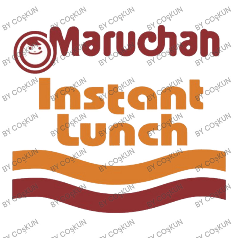 Maruchan Instant Lunch Bomber Jacket by coşkun | Artistshot