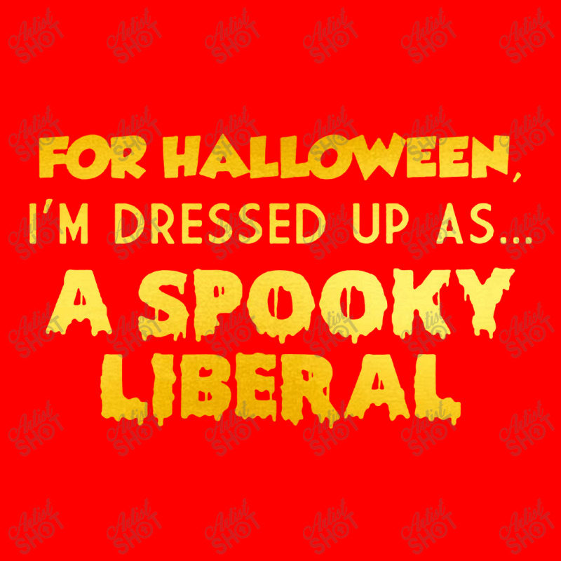 Last Minute Lazy Halloween Costume Funny Liberal Bomber Jacket | Artistshot