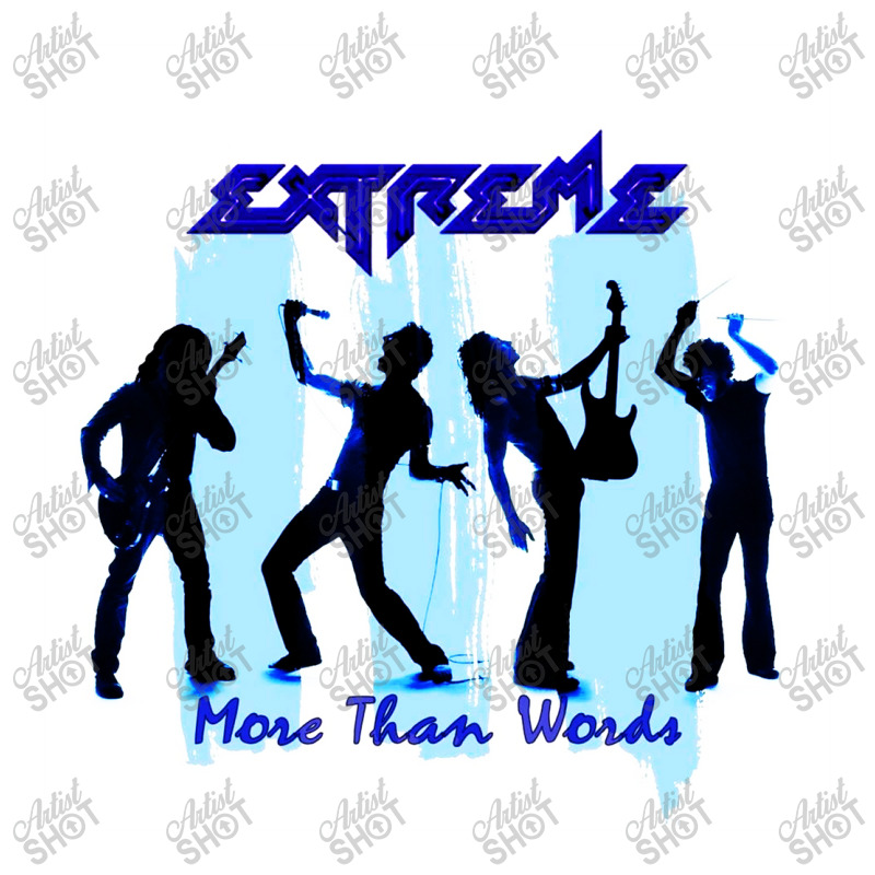 Extreme More Than Words Bomber Jacket by dkeogh8music | Artistshot