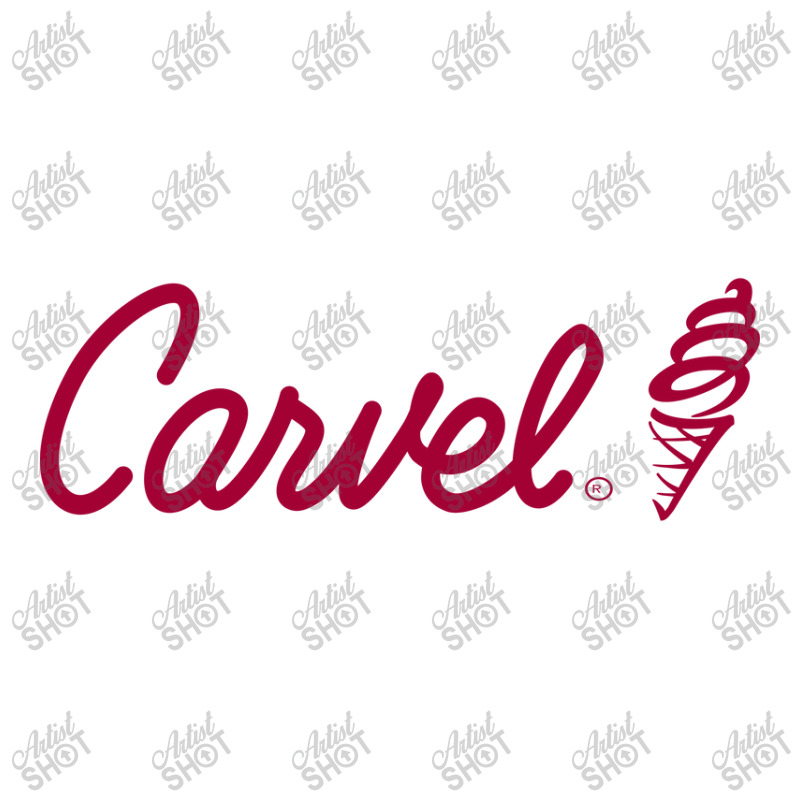 Carvel (ice Cream) Cafe Bomber Jacket | Artistshot