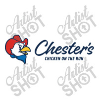 Chicken On The Run Bomber Jacket | Artistshot