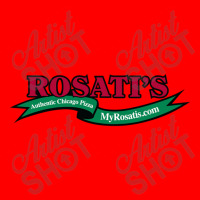 Rosati's Authentic Resto Bomber Jacket | Artistshot