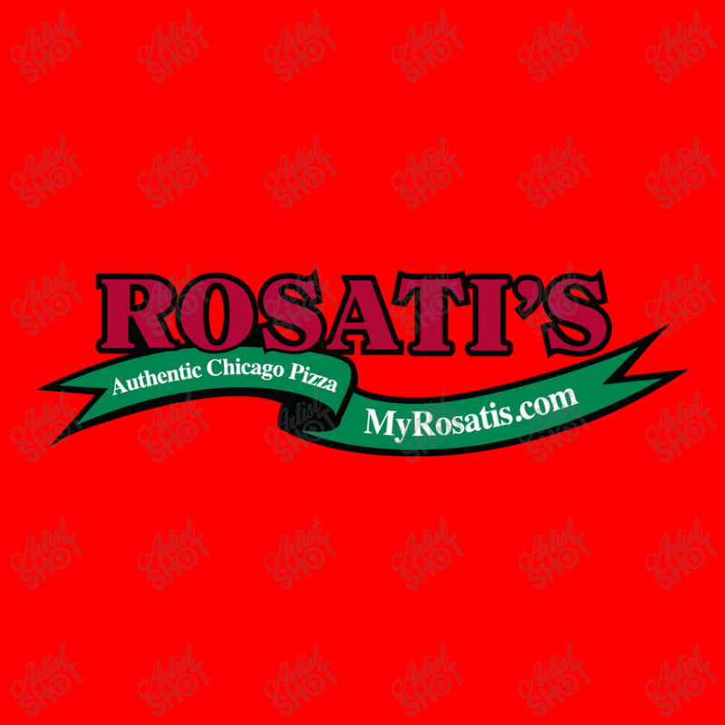 Rosati's Authentic Resto Bomber Jacket | Artistshot