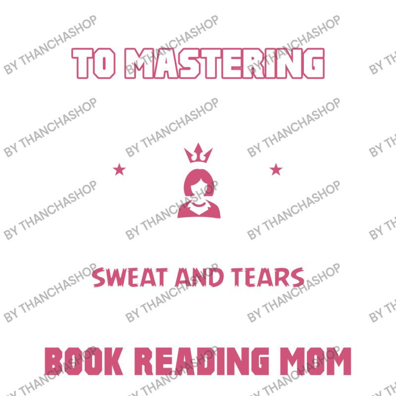 Book Reading Mom, No Shortcuts To Mastering My Craft Bomber Jacket by thanchashop | Artistshot