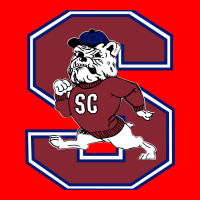 South Carolina State Bulldogs Bomber Jacket | Artistshot