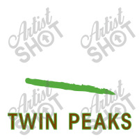 All You Need Is Twin Peaks Bomber Jacket | Artistshot