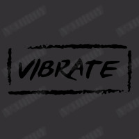 Vibrate Vintage Hoodie | Artistshot