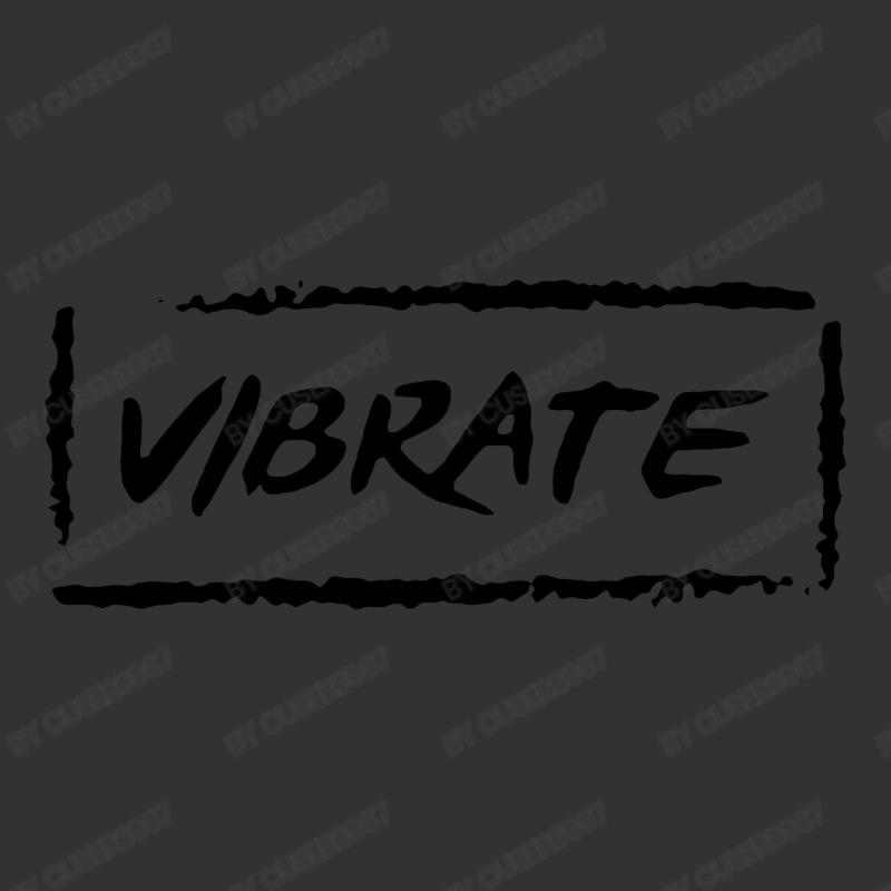 Vibrate Vintage Hoodie by CUSER3967 | Artistshot