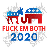 Both 2020 Presidential Election 2020 Bomber Jacket | Artistshot