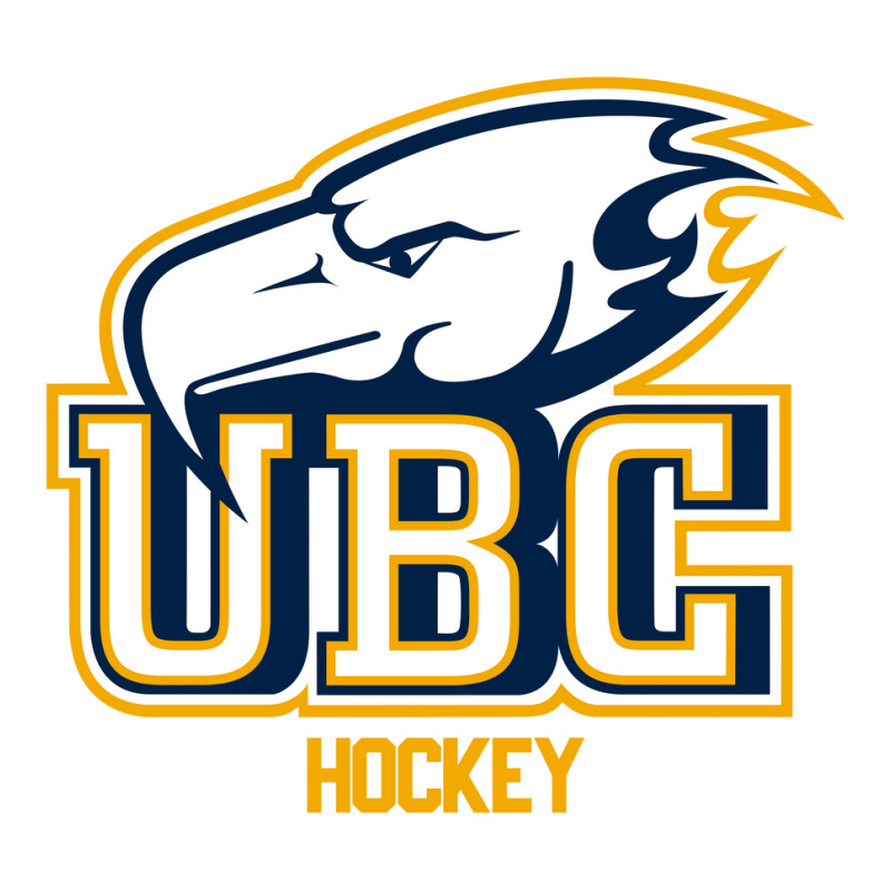 Ubc Thunderbirds Hockey Bomber Jacket | Artistshot